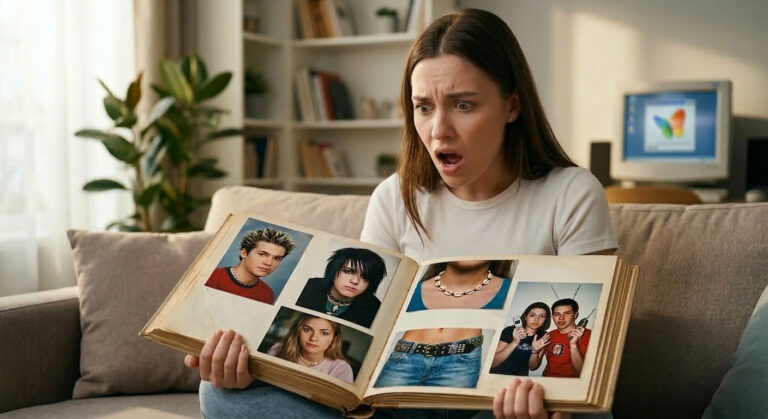 tendencias que to mundo seguiu